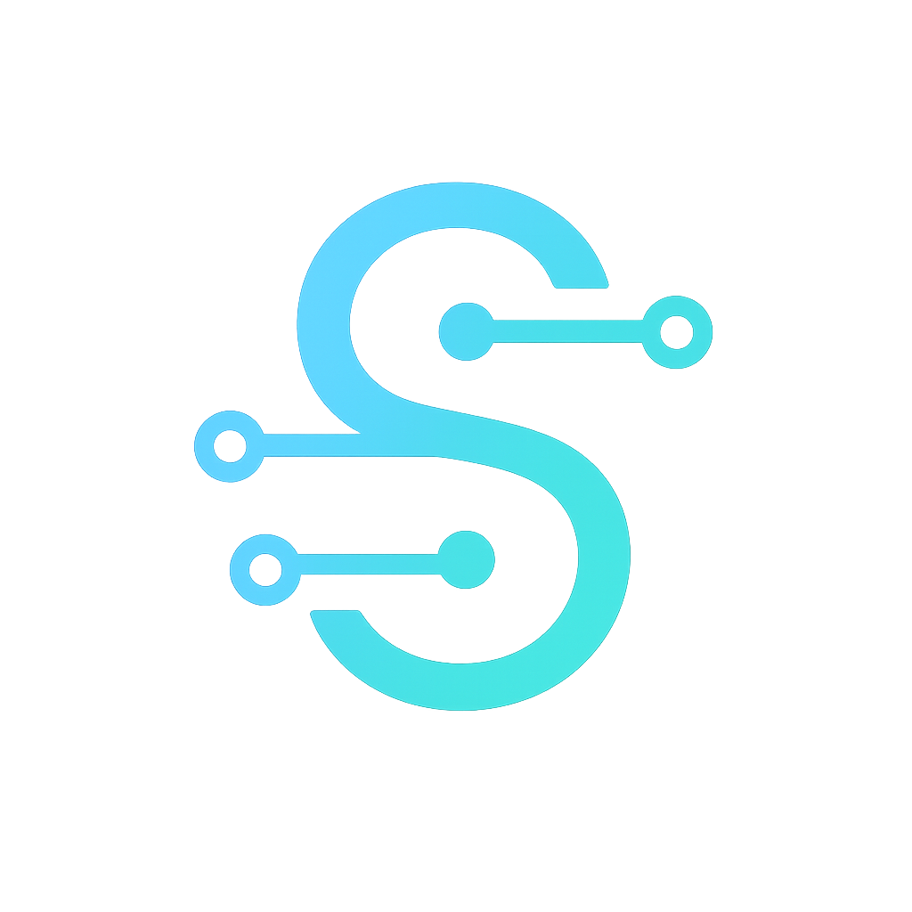 SoftSage Logo
